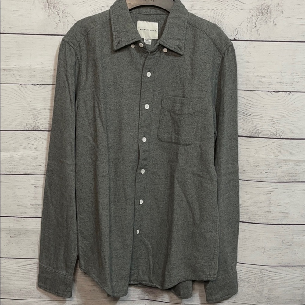 American Eagle Boy’s Shirt